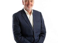 New chairman of racecourse
