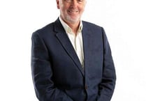 New chairman of racecourse