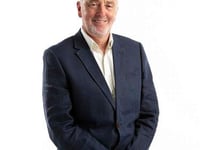 New chairman of racecourse