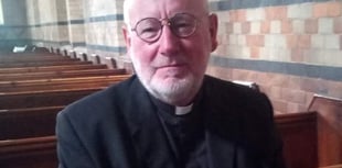 Former priest dies months after his retirement