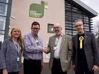 Conservatives have 'neglected' rural communities, Lib Dems say