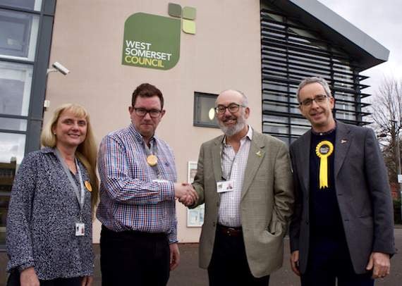 Conservatives have 'neglected' rural communities, Lib Dems say