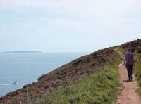 Christian comment: Getting stuck in