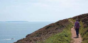 Christian comment: Getting stuck in