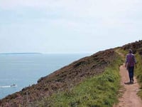 Christian comment: Getting stuck in