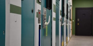 Man pleads guilty to urinating on floor