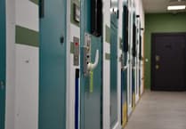 Wellington man pleads guilty to urinating on floor in holding cell