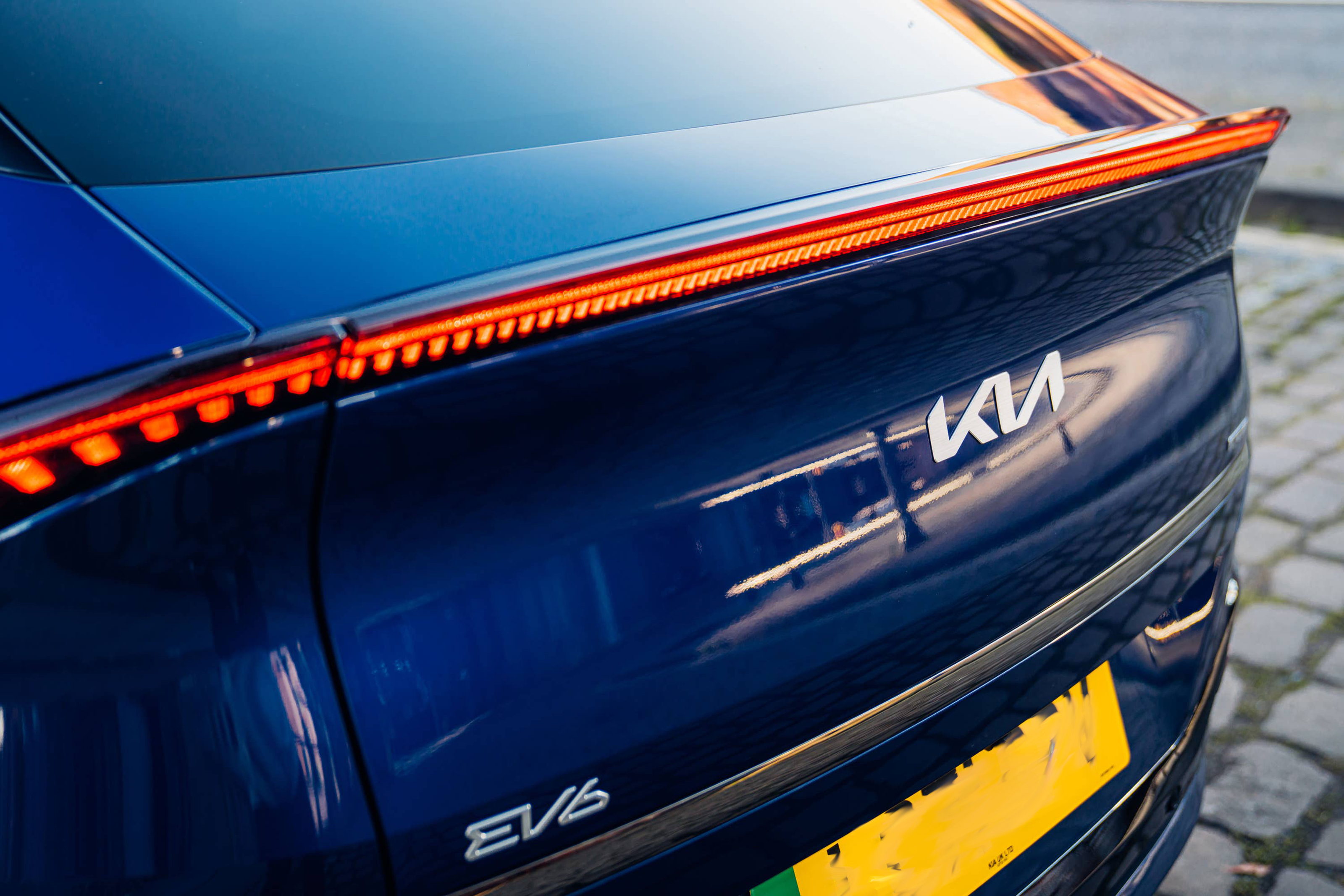 Electric car batteries an 'untapped' resource in emergencies