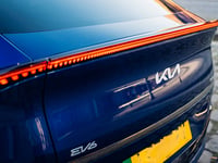 Electric car batteries an 'untapped' resource in emergencies
