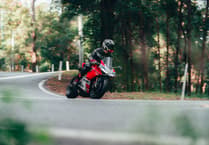Police launch Op Apex with a focus on motorcycle safety after 46 deaths in four years