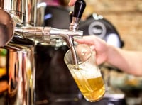 Police tackle drunken behaviour