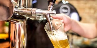 Police tackle drunken behaviour