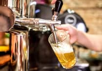 Police tackle drunken behaviour