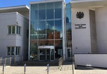 Alleged double-murderer appears at Crown Court