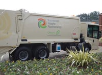 Get into the festive recycling spirit
