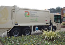 Get into the festive recycling spirit