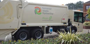 Get into the festive recycling spirit