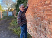 Councillors oppose scheme for home in conservation area