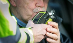 245 arrests in drink and drug-drive operation