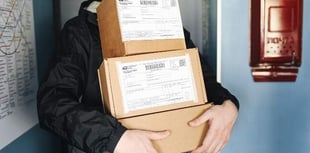 Plea to cut cardboard packaging