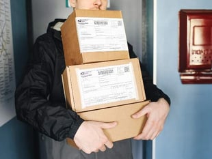 Plea to cut cardboard packaging