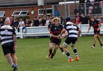 Wellington out to secure second double 
