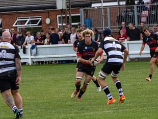 Wellington out to secure second double 