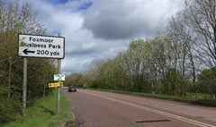 Delays to £5m road project