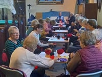 Poppy Club gets off to a great start