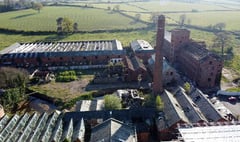 Tonedale Mill owner told to make repairs