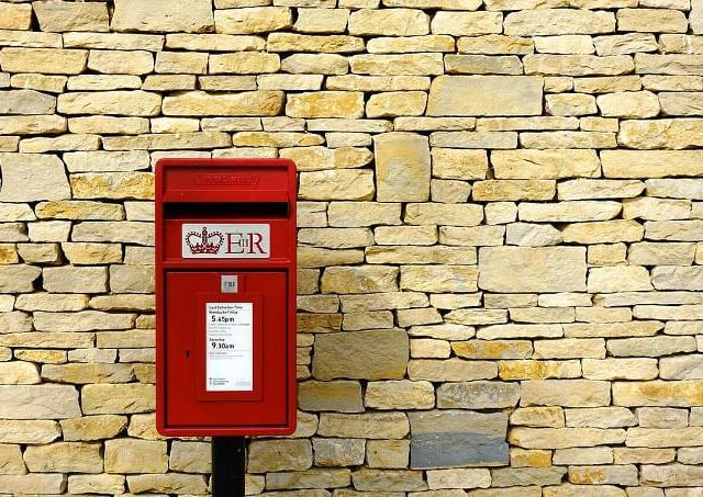 Free rent offer for Post Office