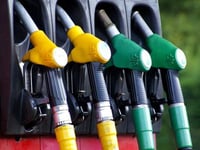 Fuel duty to be cut this evening