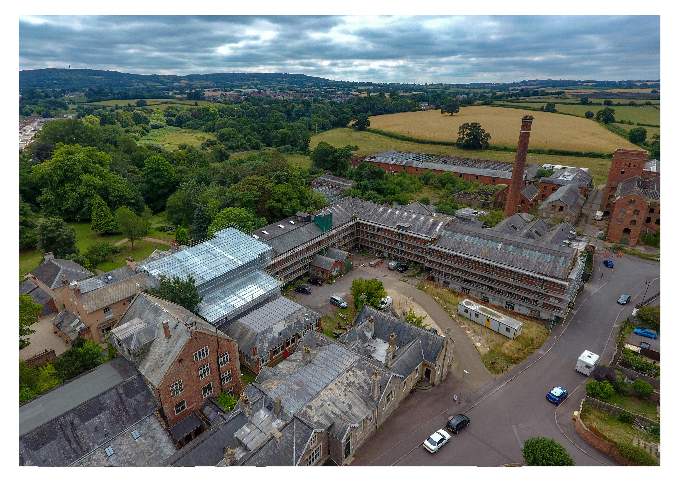 Council looks to help protect town heritage sites