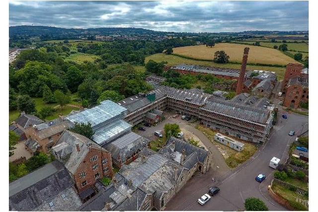 Council looks to help protect town heritage sites