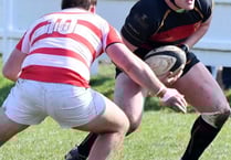 A daunting match away