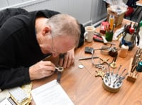 Repair Café returns this September to help reduce household waste