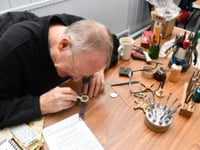 Repair Café returns this September to help reduce household waste