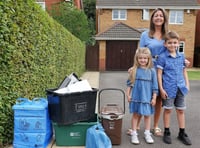 Help avoid recycling double-whammy