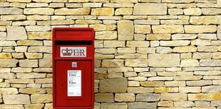 Wellington Post Office no closer