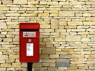 Wellington Post Office no closer