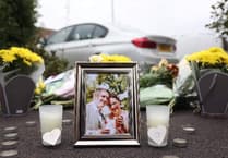 Man charged with double murder