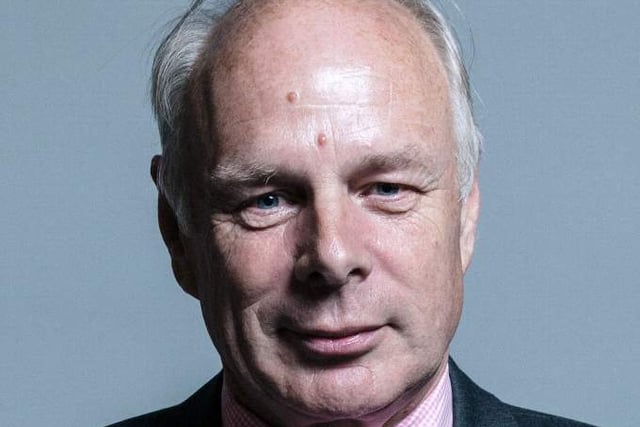 MP seeks urgent meeting with Ministers over council crisis