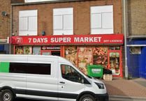 Supermarket loses licence appeal