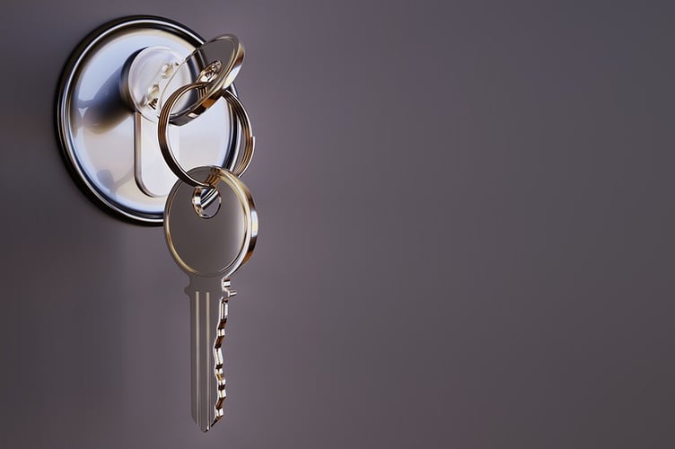 Keys