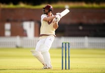 Hildreth reflects on long county career