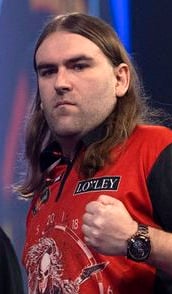 Ryan Searle