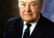 Passing of a legend as Weekly News’s Sir Ray Tindle dies at 95