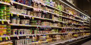 16 volunteers needed for local pantry scheme