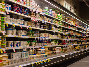 16 volunteers needed for local pantry scheme