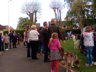 Spring Fayre is back